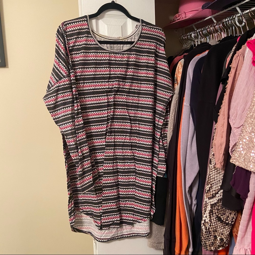 Victoria’s Secret nightshirt XL